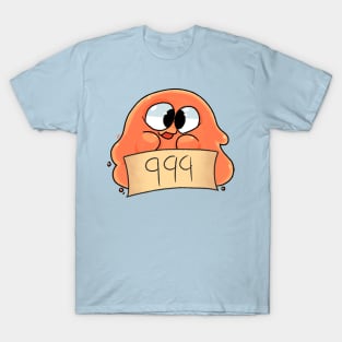 SCP-999 T-Shirt